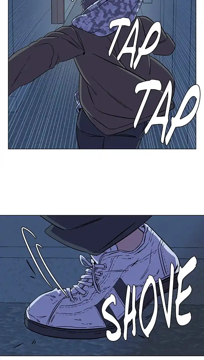 Parallel City Chapter 26