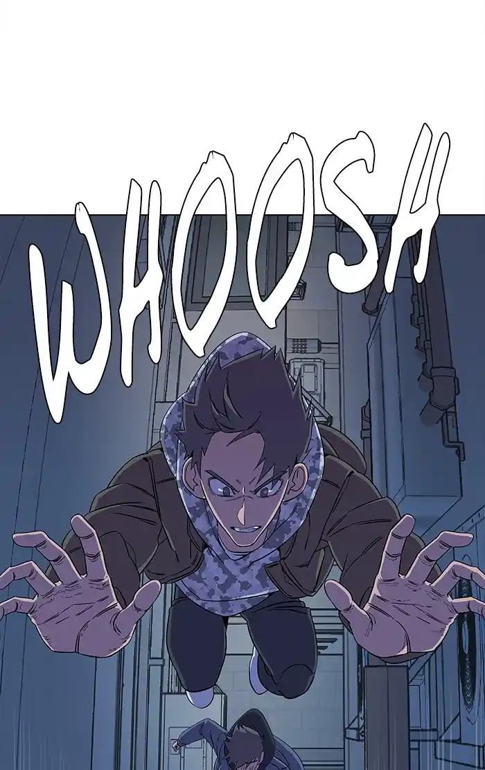 Parallel City Chapter 26