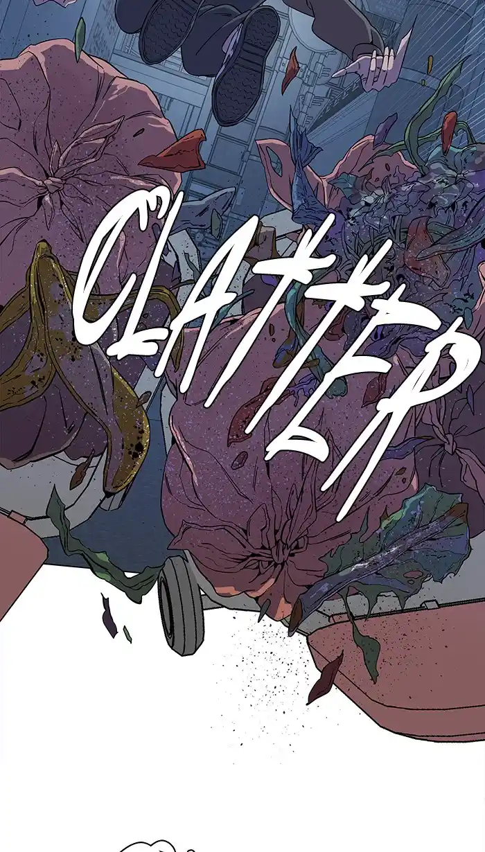 Parallel City Chapter 26