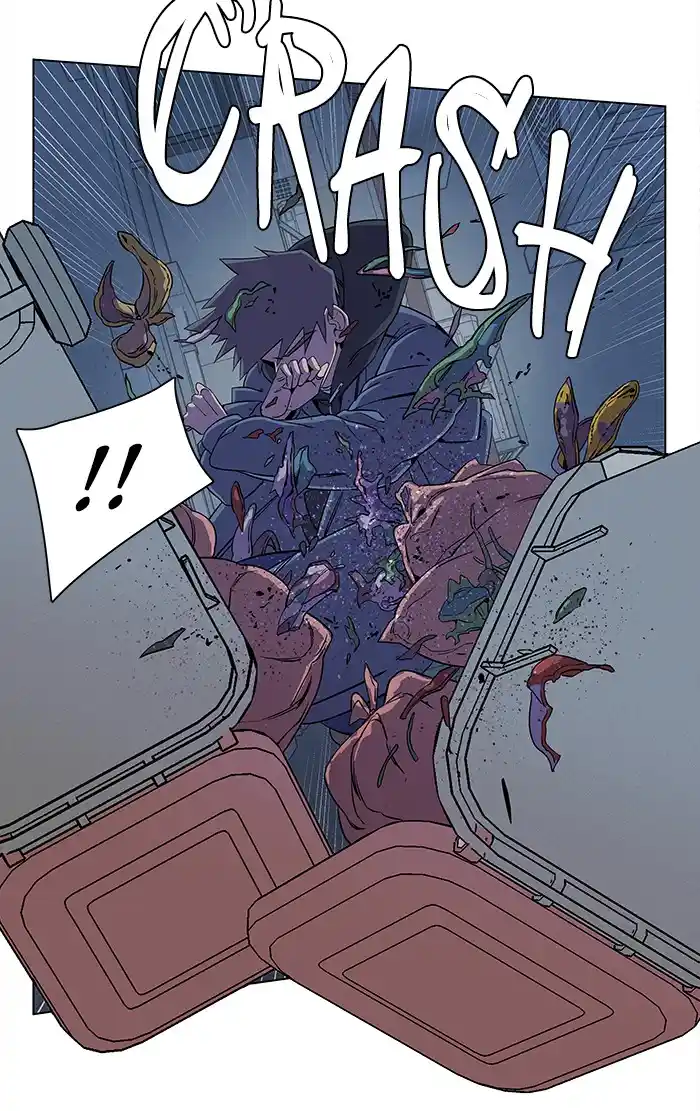 Parallel City Chapter 26