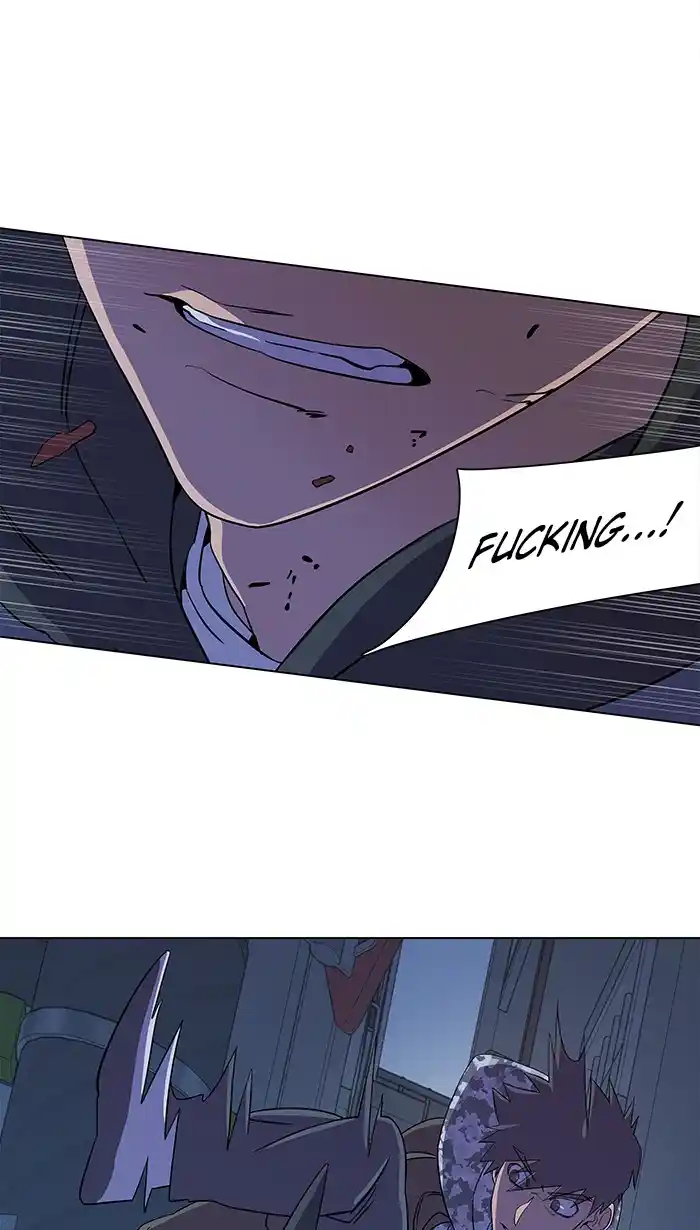 Parallel City Chapter 26