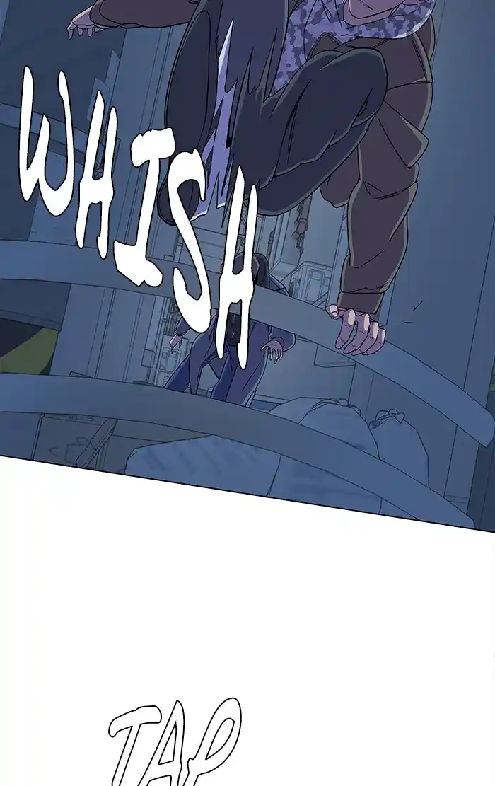 Parallel City Chapter 26