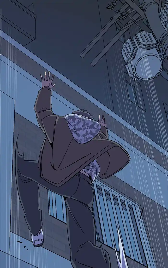 Parallel City Chapter 26