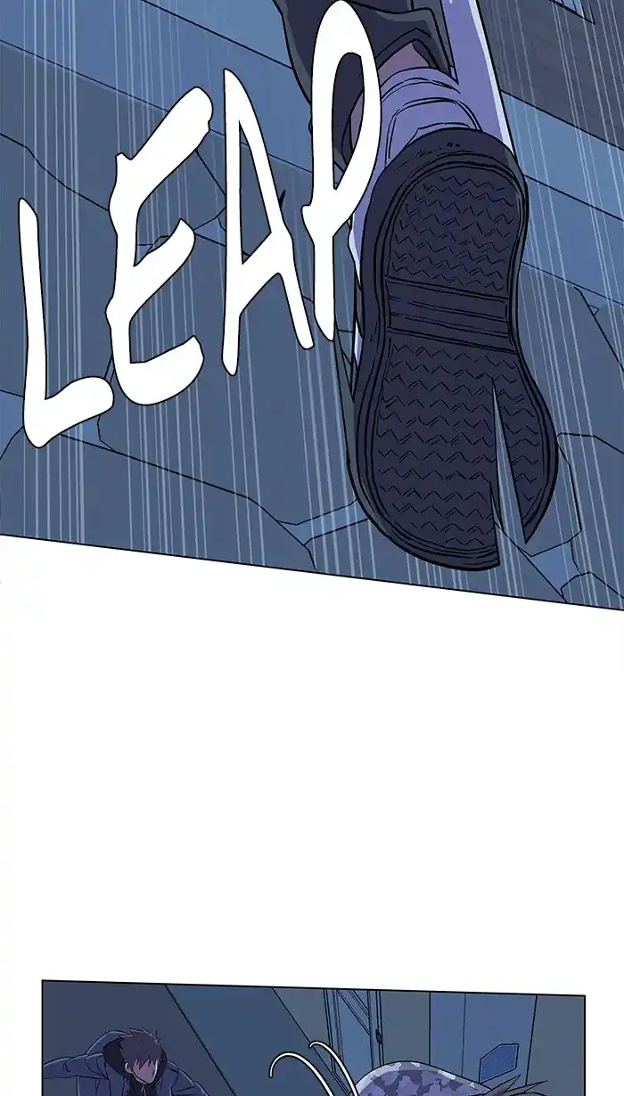 Parallel City Chapter 26