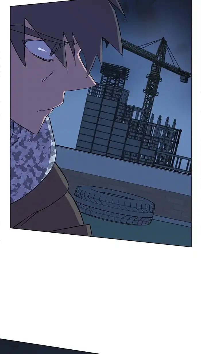 Parallel City Chapter 26