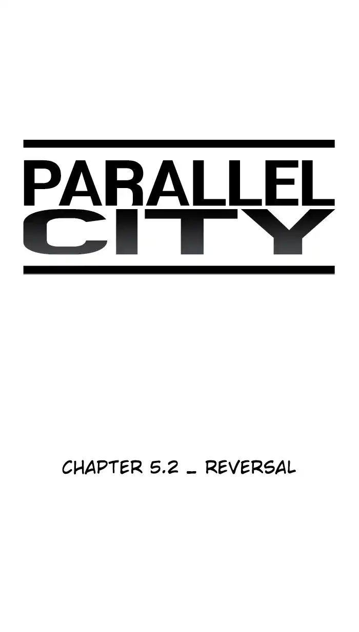 Parallel City Chapter 26