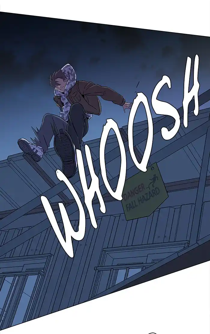 Parallel City Chapter 26