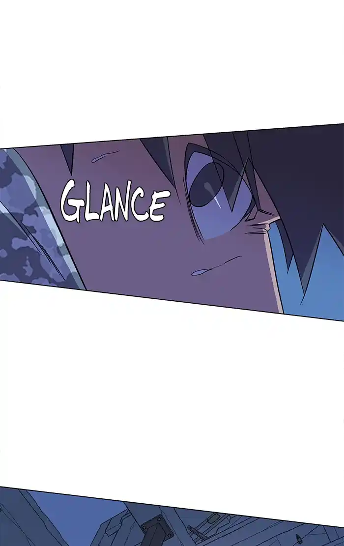 Parallel City Chapter 26