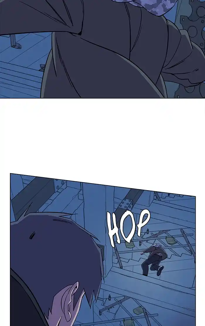 Parallel City Chapter 26