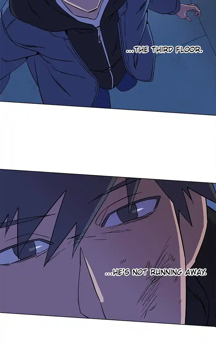 Parallel City Chapter 26