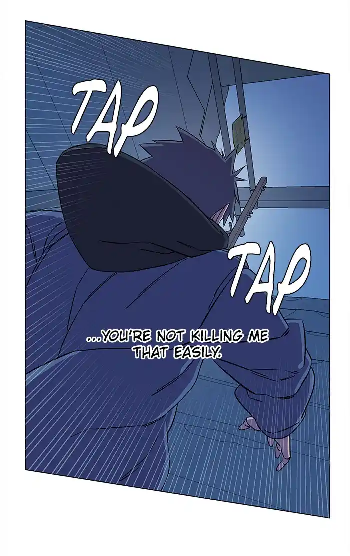 Parallel City Chapter 26