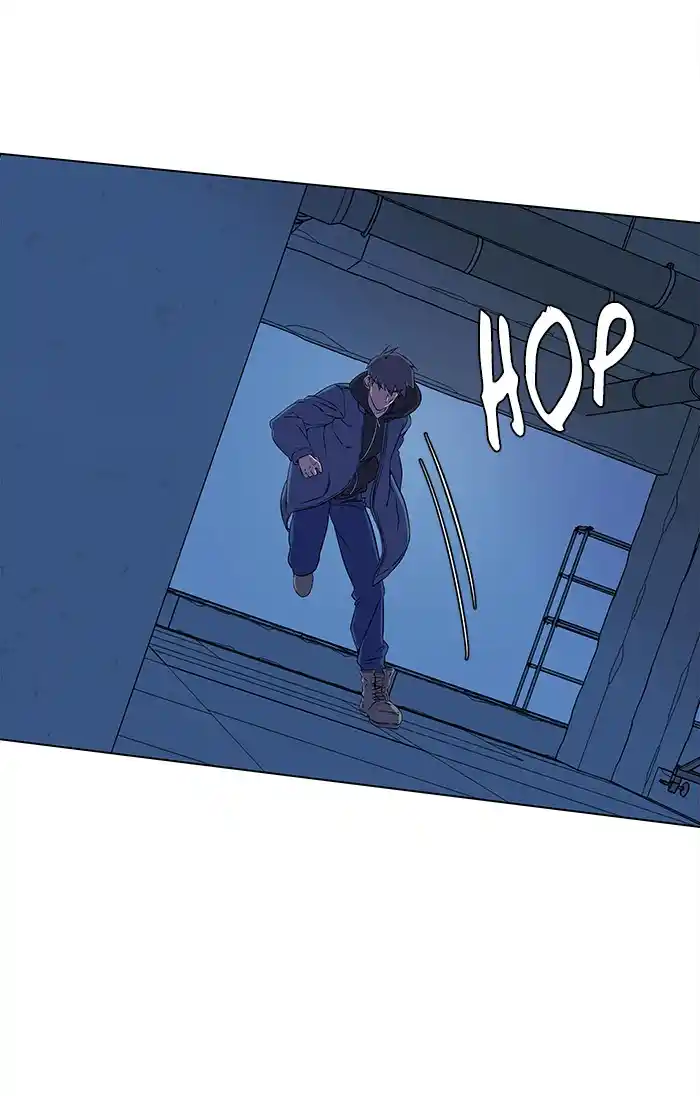 Parallel City Chapter 26