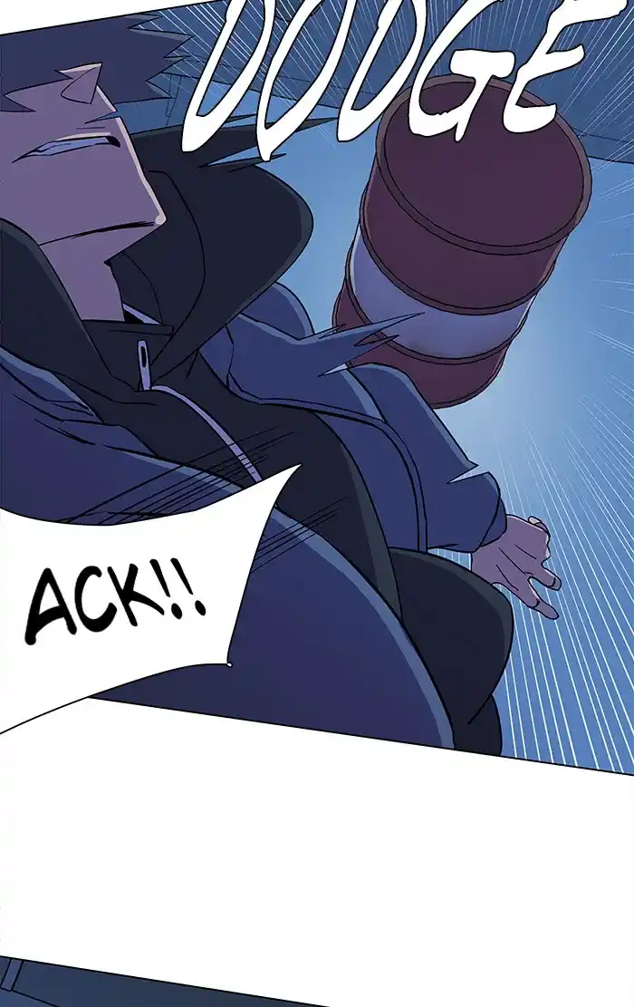 Parallel City Chapter 26