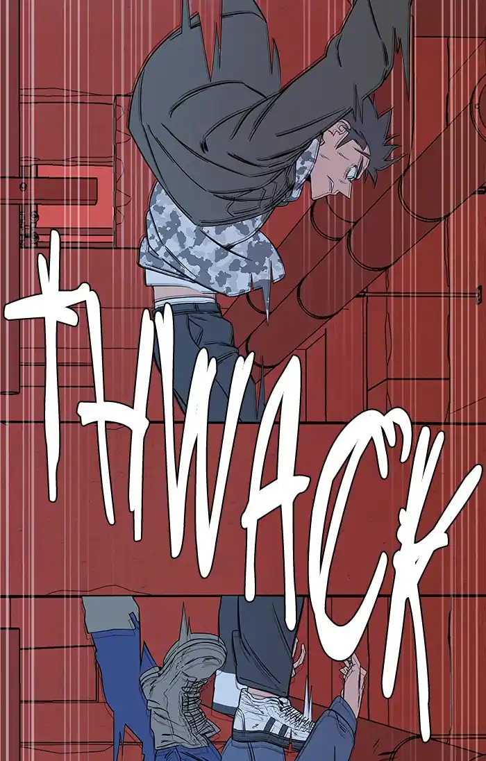 Parallel City Chapter 26