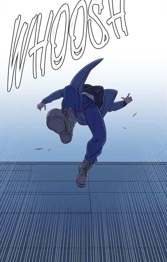 Parallel City Chapter 26