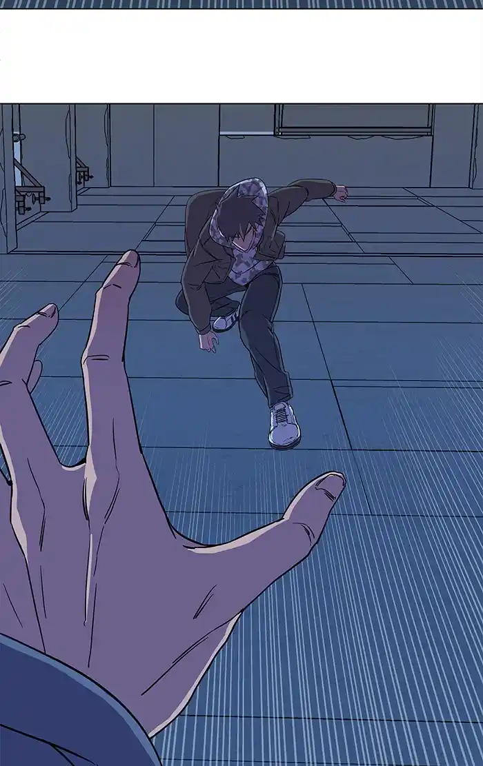 Parallel City Chapter 26