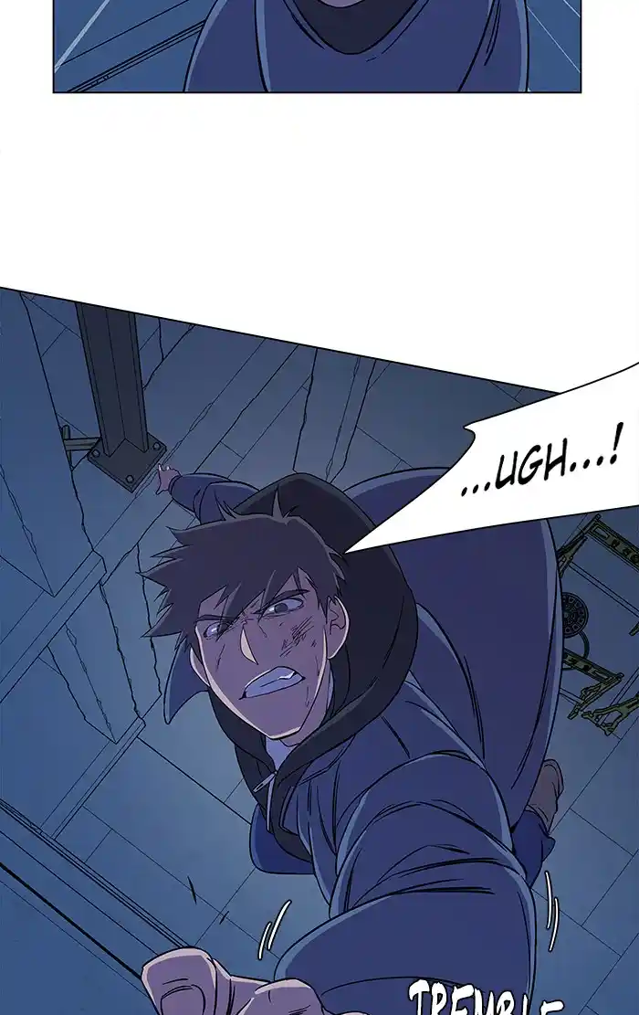 Parallel City Chapter 26