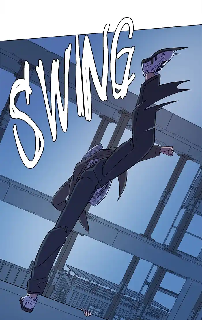 Parallel City Chapter 26