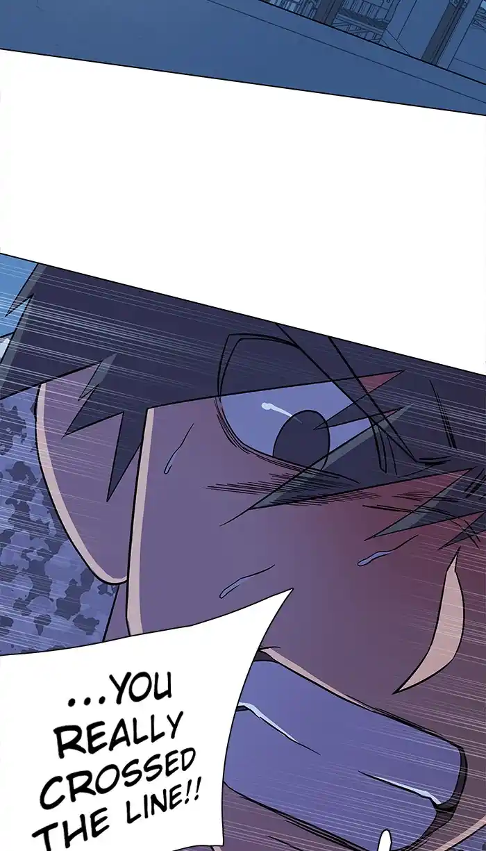 Parallel City Chapter 26