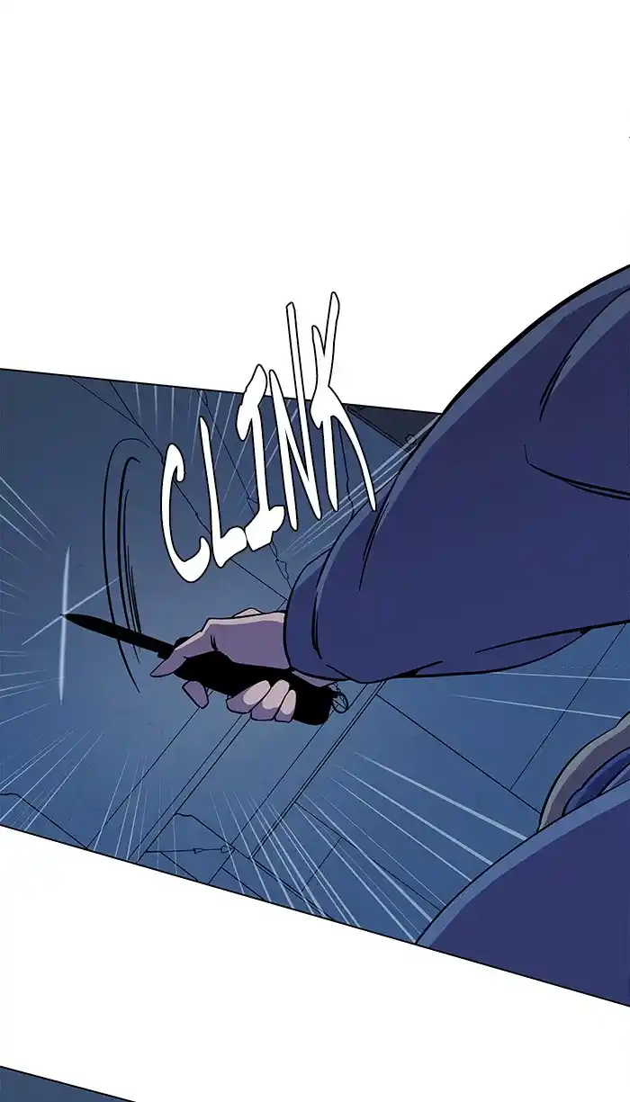 Parallel City Chapter 26