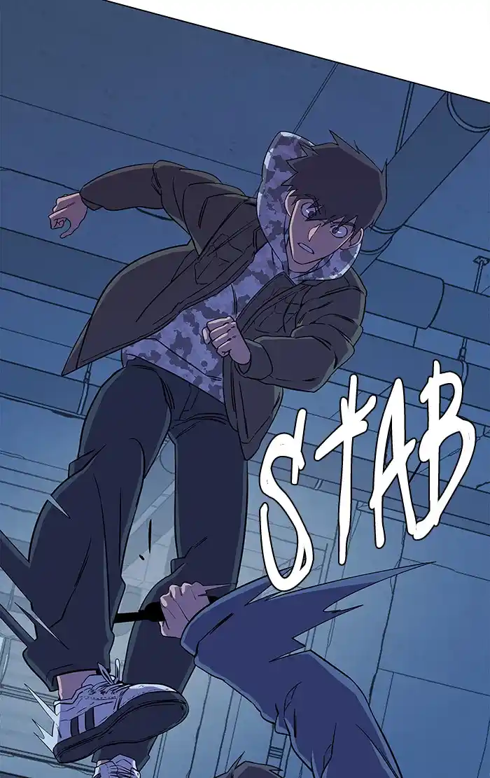 Parallel City Chapter 26