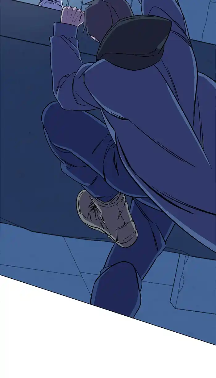 Parallel City Chapter 26