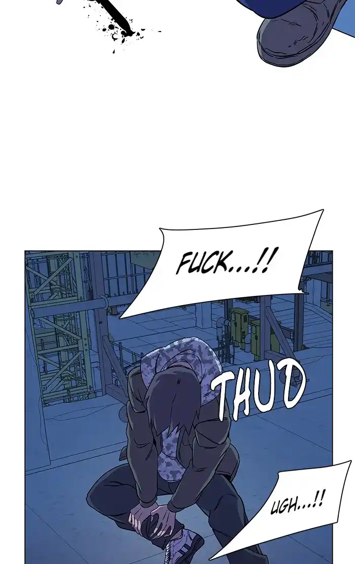 Parallel City Chapter 26