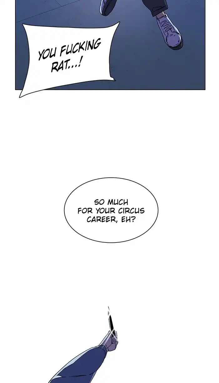 Parallel City Chapter 26