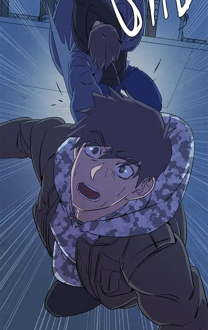 Parallel City Chapter 26