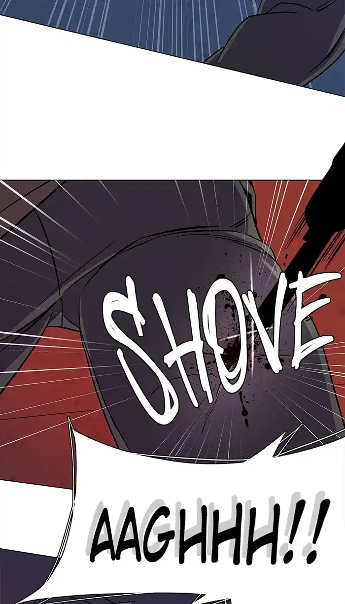 Parallel City Chapter 26