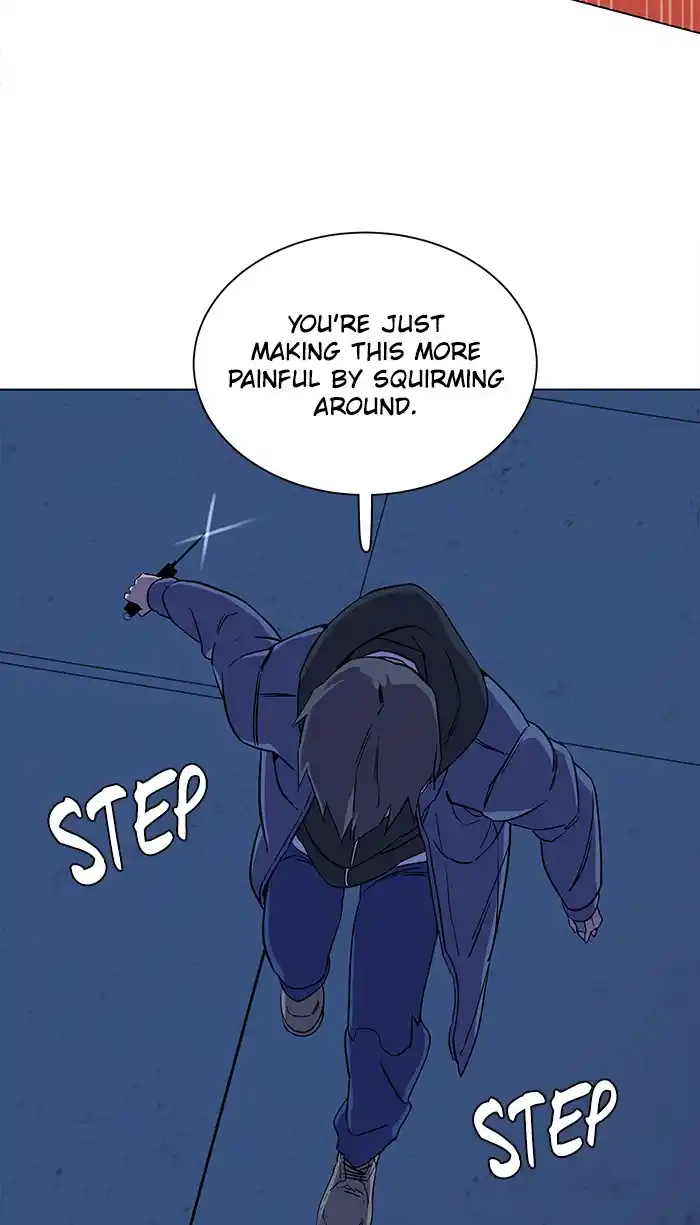 Parallel City Chapter 26