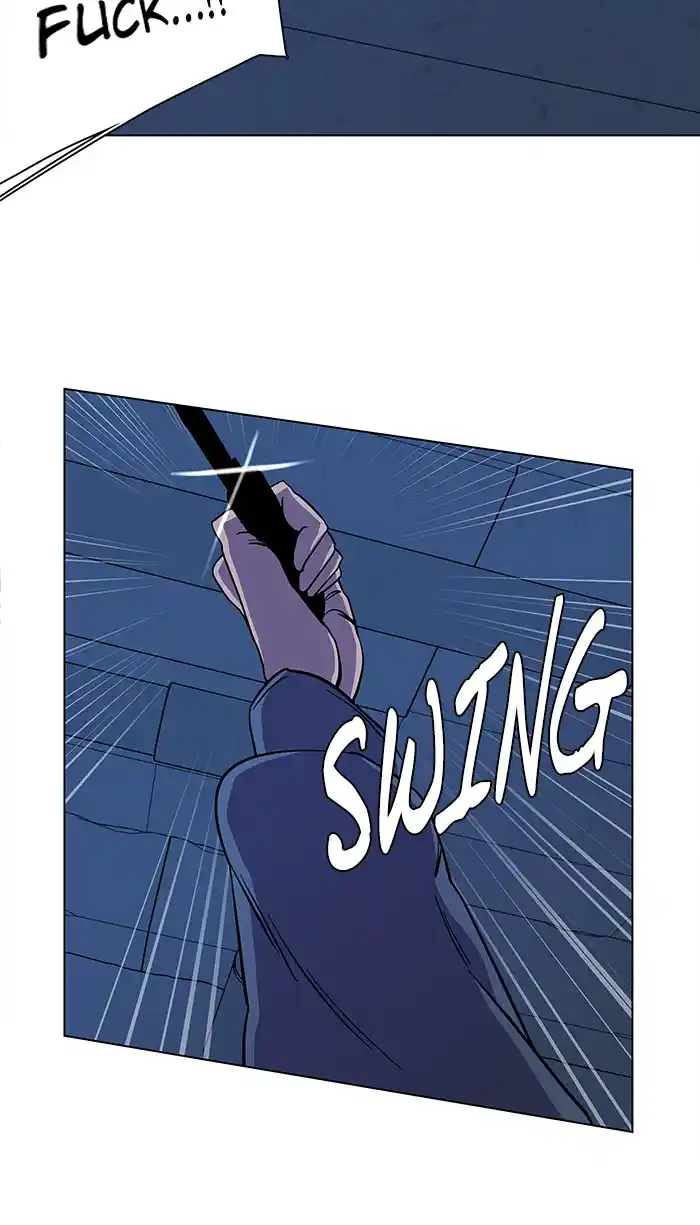 Parallel City Chapter 26