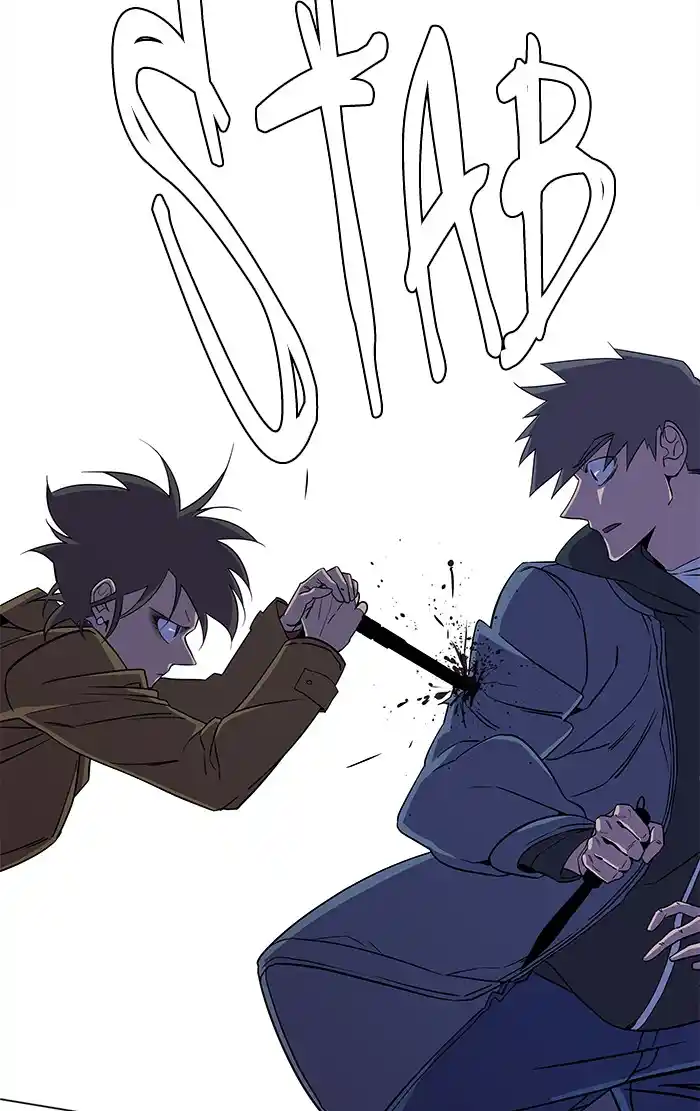 Parallel City Chapter 26