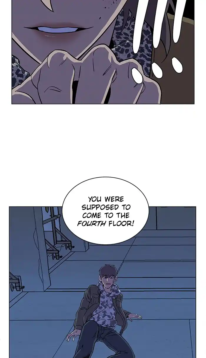 Parallel City Chapter 26