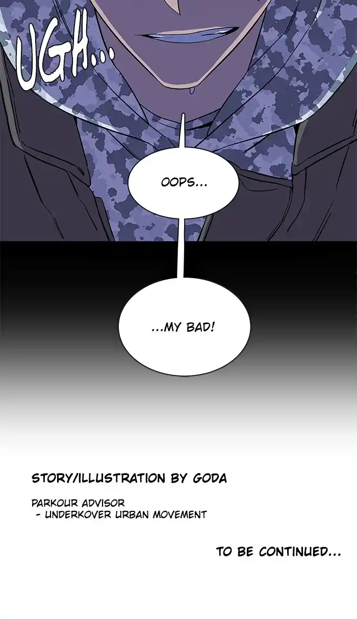 Parallel City Chapter 26