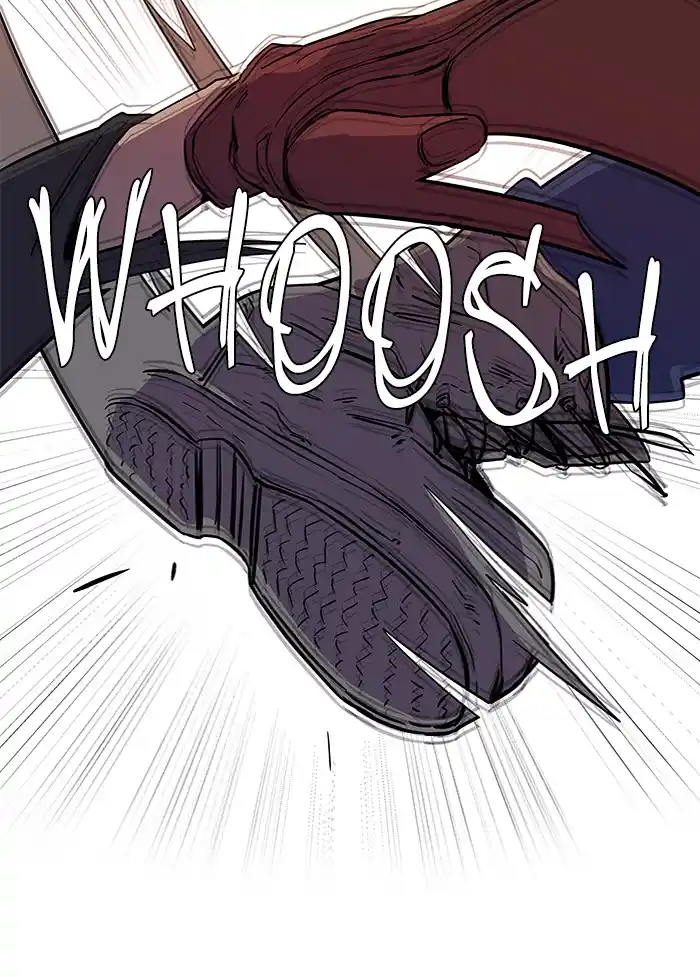 Parallel City Chapter 27