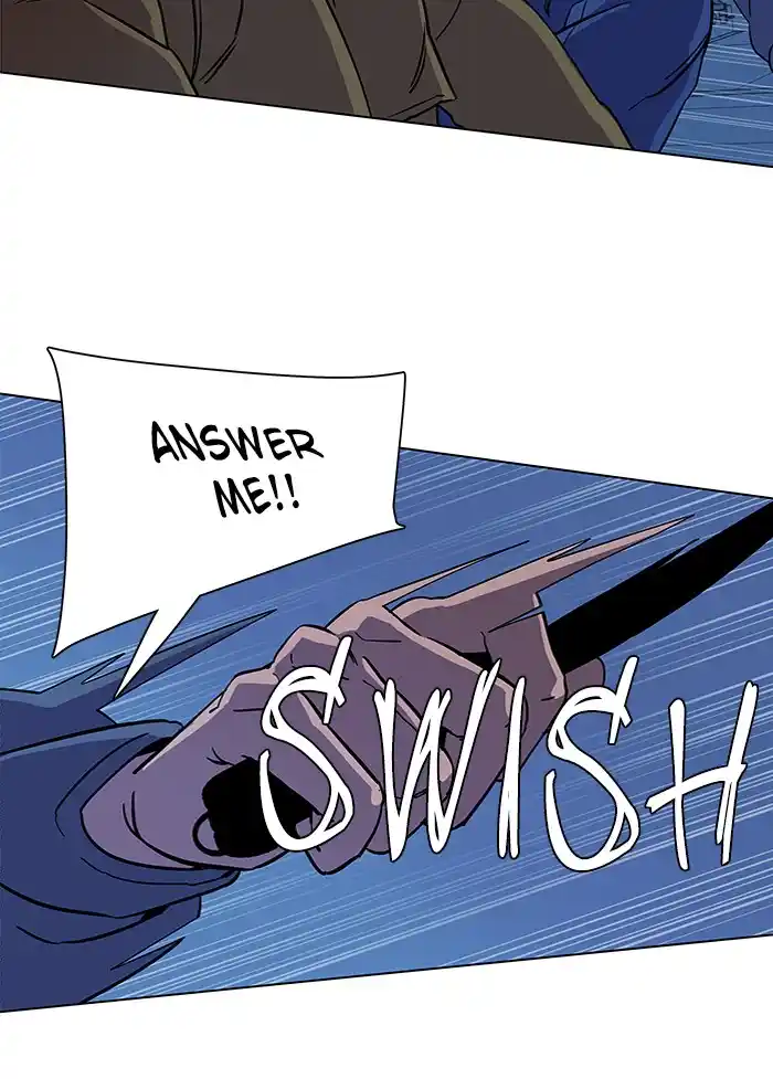 Parallel City Chapter 27