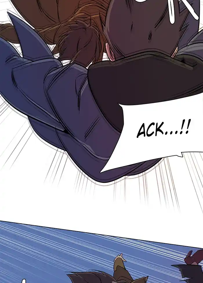 Parallel City Chapter 27