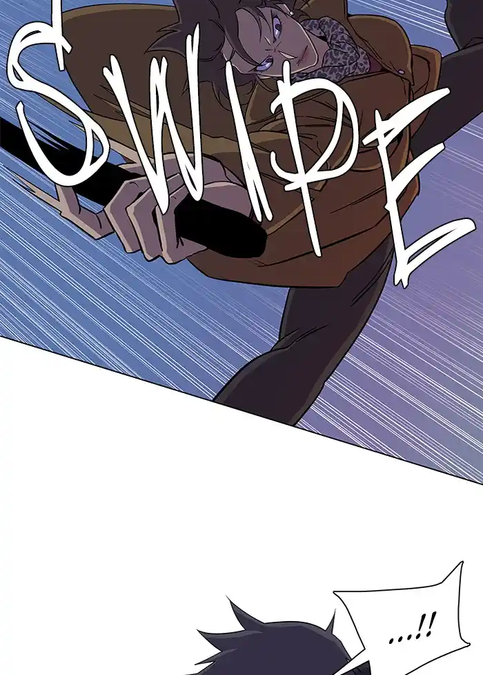 Parallel City Chapter 27