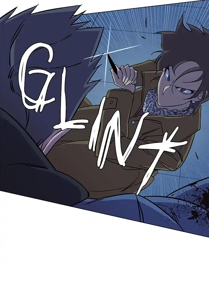 Parallel City Chapter 27