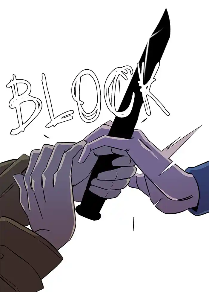 Parallel City Chapter 27