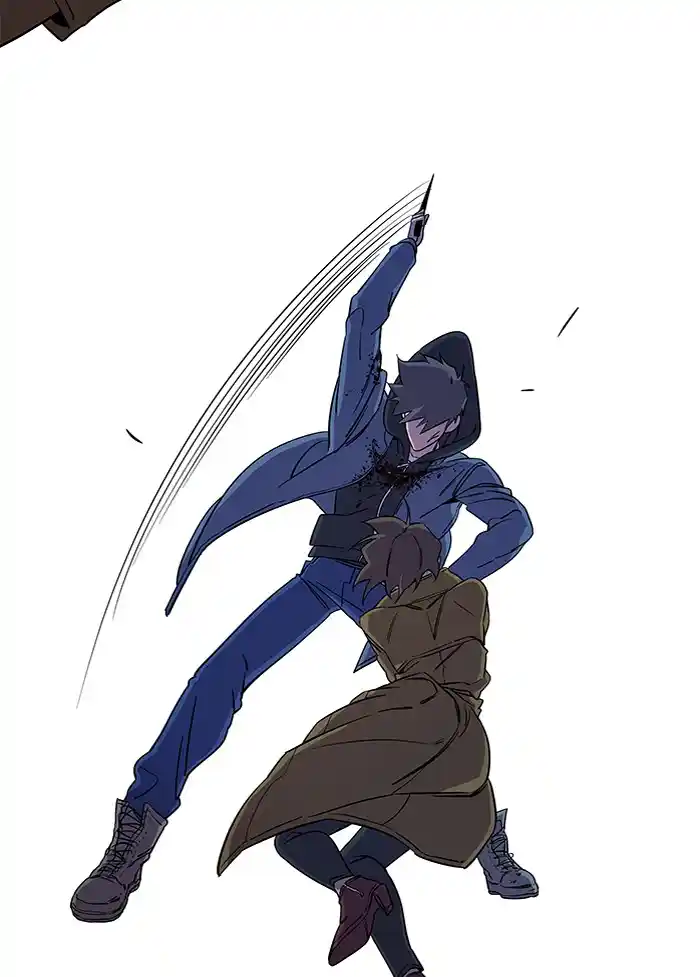 Parallel City Chapter 27