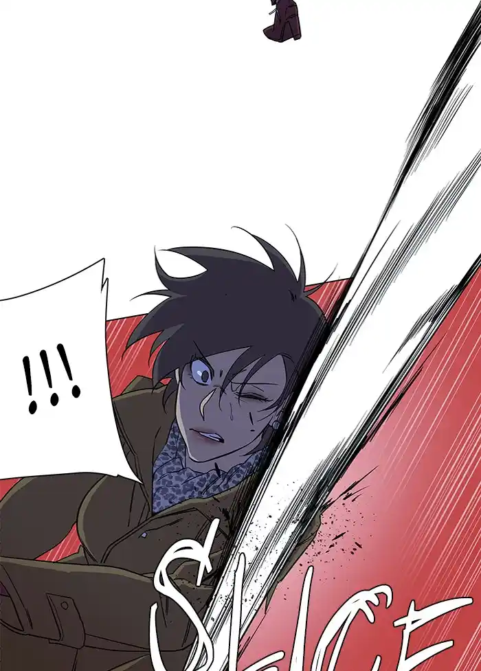 Parallel City Chapter 27