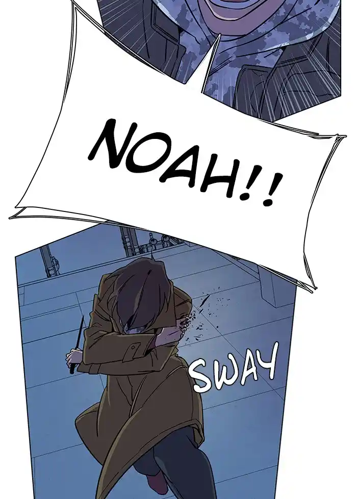 Parallel City Chapter 27