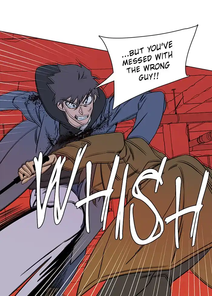 Parallel City Chapter 27