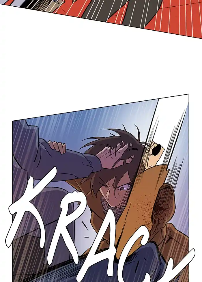 Parallel City Chapter 27