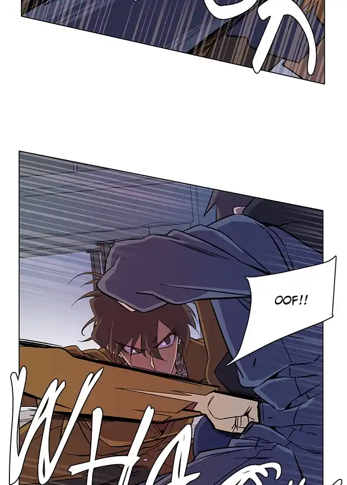 Parallel City Chapter 27