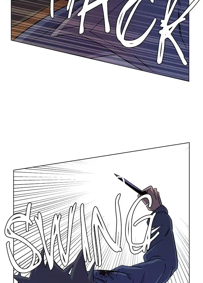 Parallel City Chapter 27