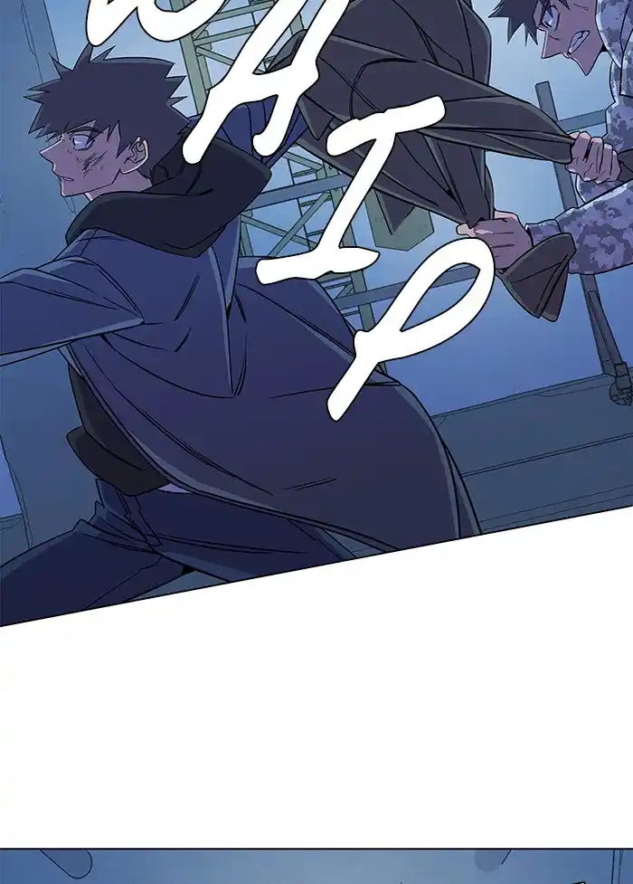 Parallel City Chapter 27