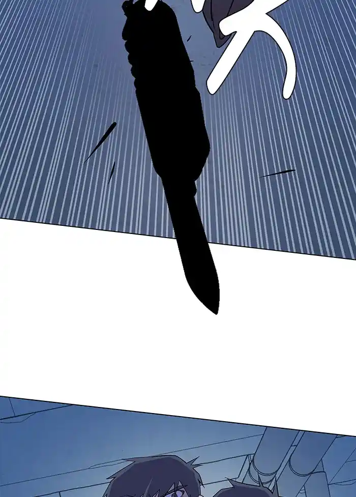 Parallel City Chapter 27